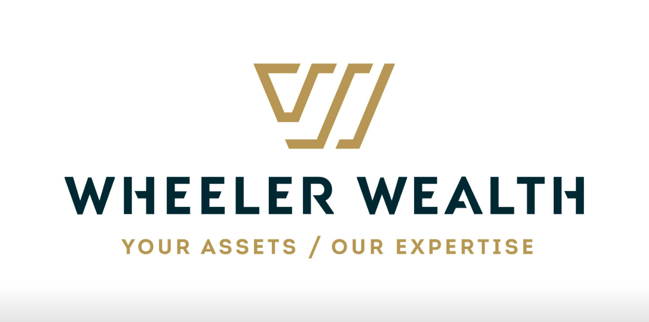 Wheeler Wealth logo
